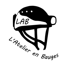 L'atelier en bauges